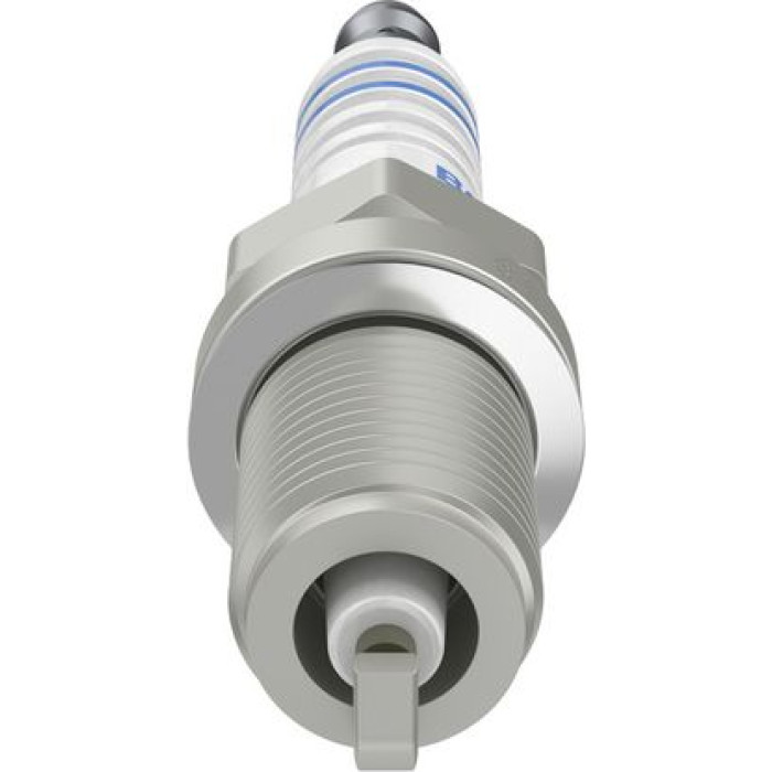 Bosch Zündkerze 0 242 235 666 Bosch Zündkerze 0 242 235 666