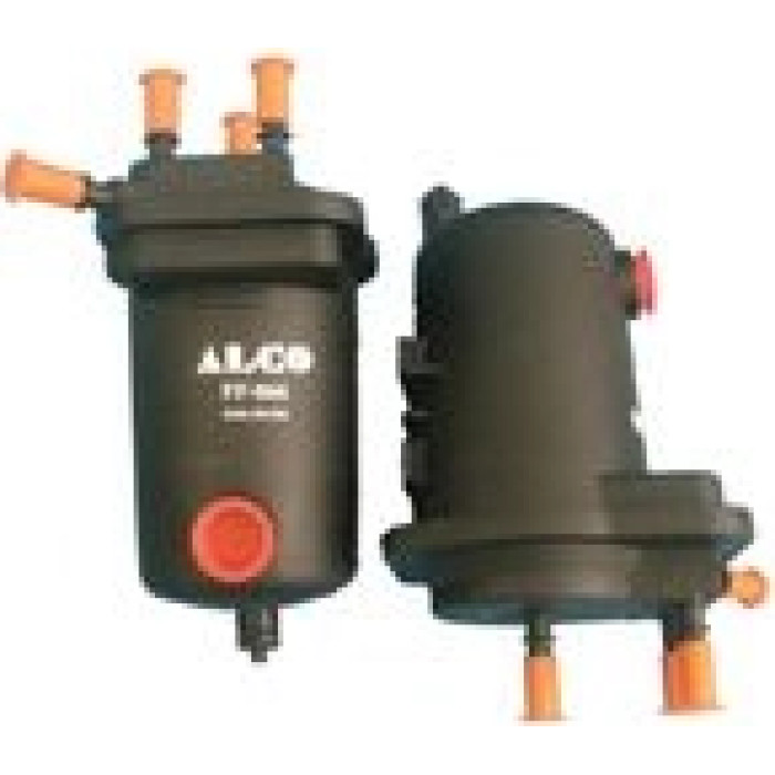 Kraftstofffilter Renault 1.5Dci FF-066 Kraftstofffilter Renault 1.5Dci FF-066