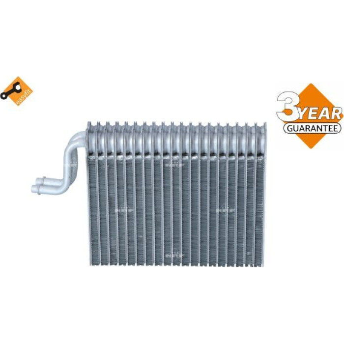 NRF Verdampfer 36050 NRF Verdampfer 36050