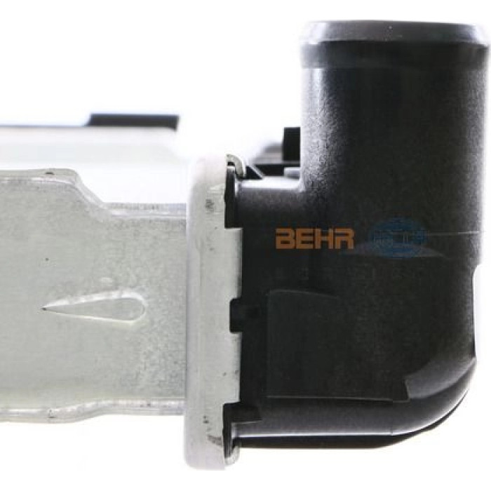 MAHLE Kühler, Motorkühlung CR 248 000S