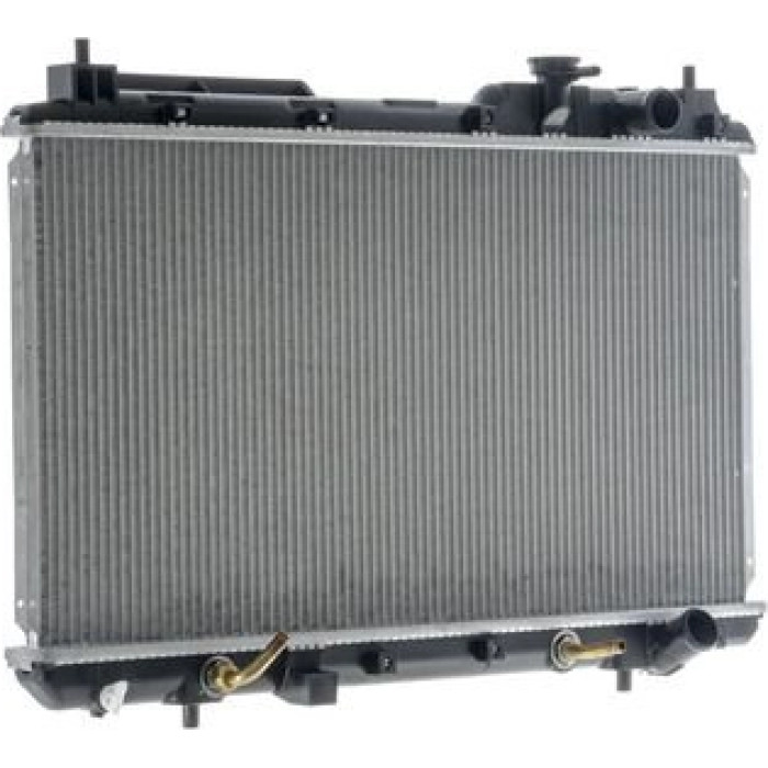 MAHLE Kühler, Motorkühlung CR 740 000S MAHLE Kühler, Motorkühlung CR 740 000S