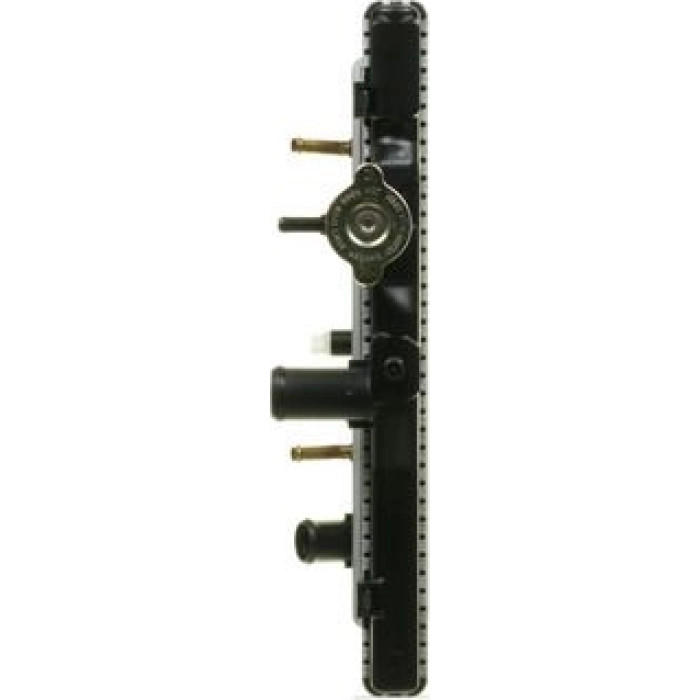 MAHLE Kühler, Motorkühlung CR 611 000S