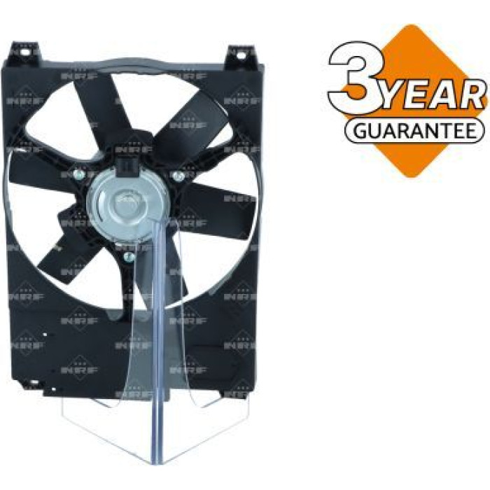 NRF Kühlerlüfter 47351 NRF Kühlerlüfter 47351