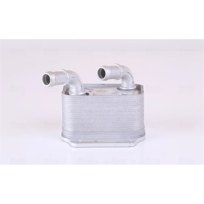 Nissens Ölkühler PKW 91231 Nissens Ölkühler PKW 91231