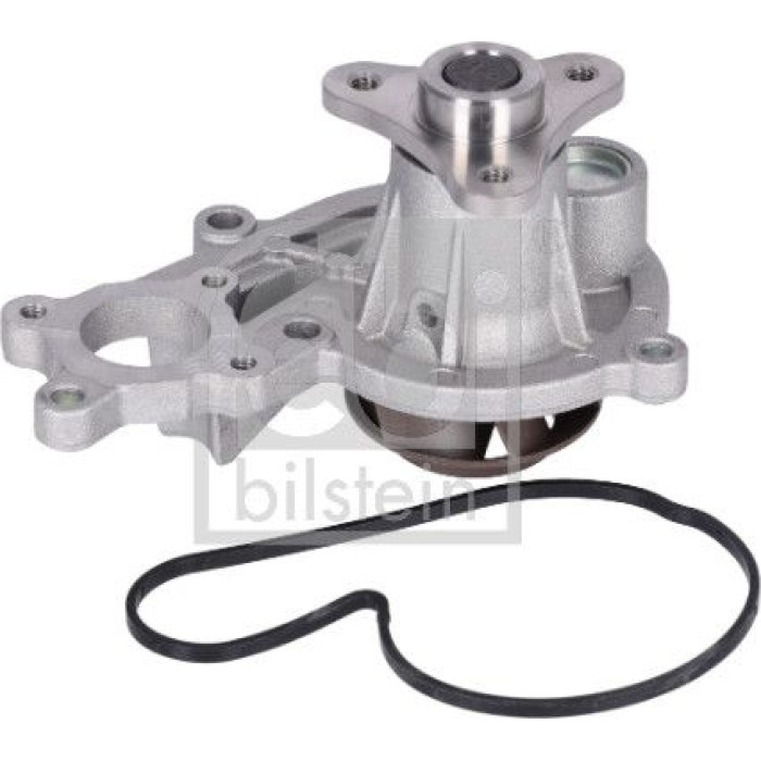 febi bilstein Wasserpumpe / Kühlmittelpumpe 183691 febi bilstein Wasserpumpe / Kühlmittelpumpe 183691