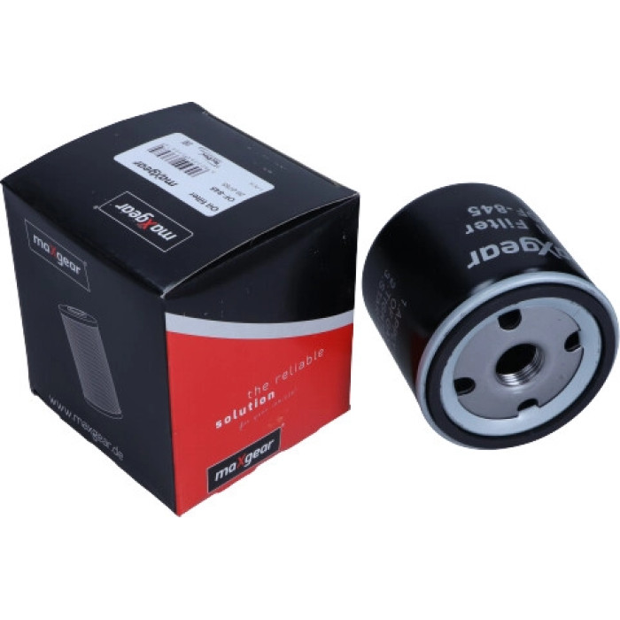 26-0755 MAXGEAR Ölfilter Chrysler 26-0755 26-0755 MAXGEAR Ölfilter Chrysler 26-0755