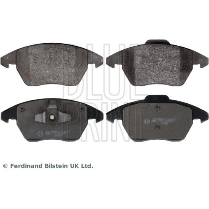 ADV184299 BLUE PRINT Bremsbelagsatz, Scheibenbremse ADV184299 ADV184299 BLUE PRINT Bremsbelagsatz, Scheibenbremse ADV184299
