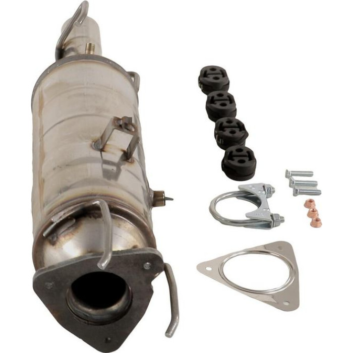 Walker Dieselpartikelfilter EVO S 93164 Walker Dieselpartikelfilter EVO S 93164