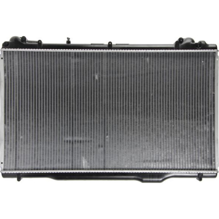 MAHLE Kühler, Motorkühlung CR 1503 000P MAHLE Kühler, Motorkühlung CR 1503 000P