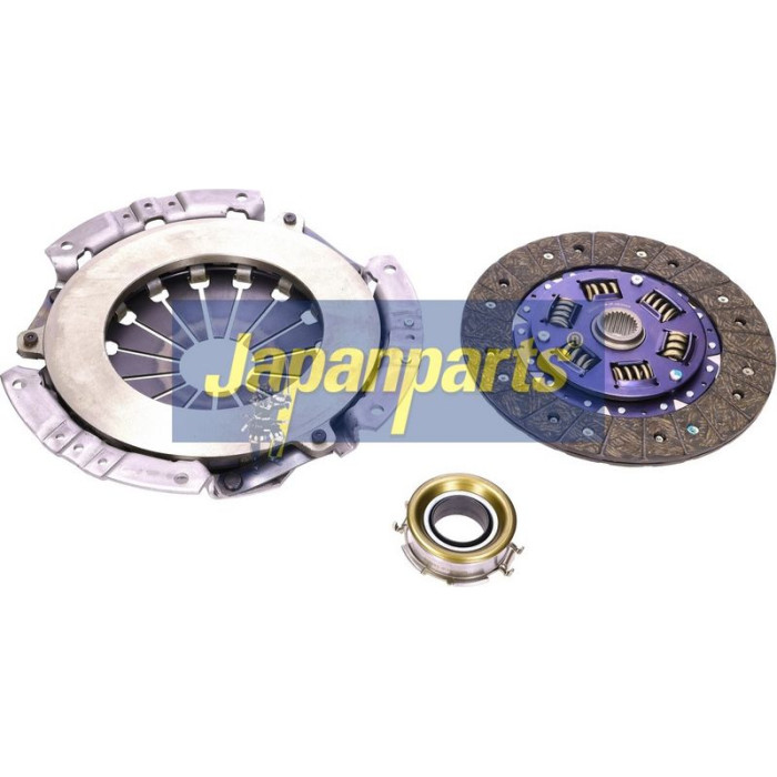 Kupplungssatz KF-719 Kupplungssatz KF-719