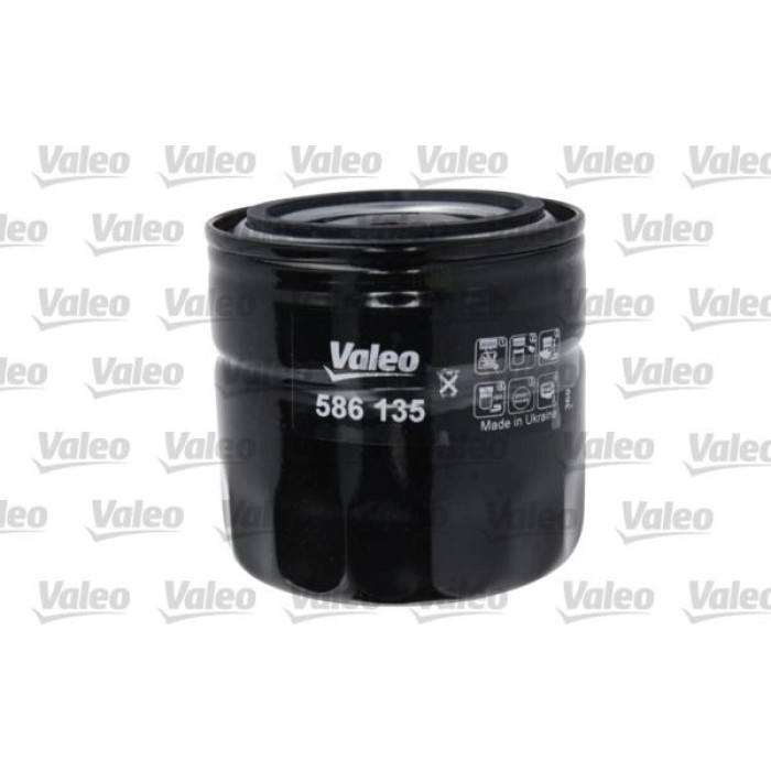 Valeo Ölfilter 586135 Valeo Ölfilter 586135