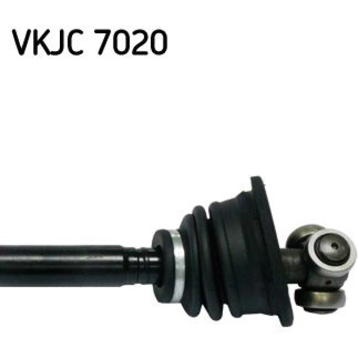 SKF Antriebswelle VKJC 7020 SKF Antriebswelle VKJC 7020