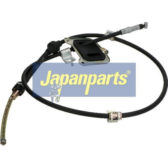 Japanparts Handbremsseil Seilzug Festellbremse BC-453L Japanparts Handbremsseil Seilzug Festellbremse BC-453L