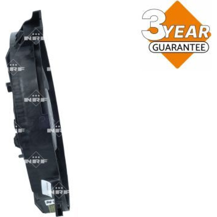 NRF Kühlerlüfter 47572 NRF Kühlerlüfter 47572