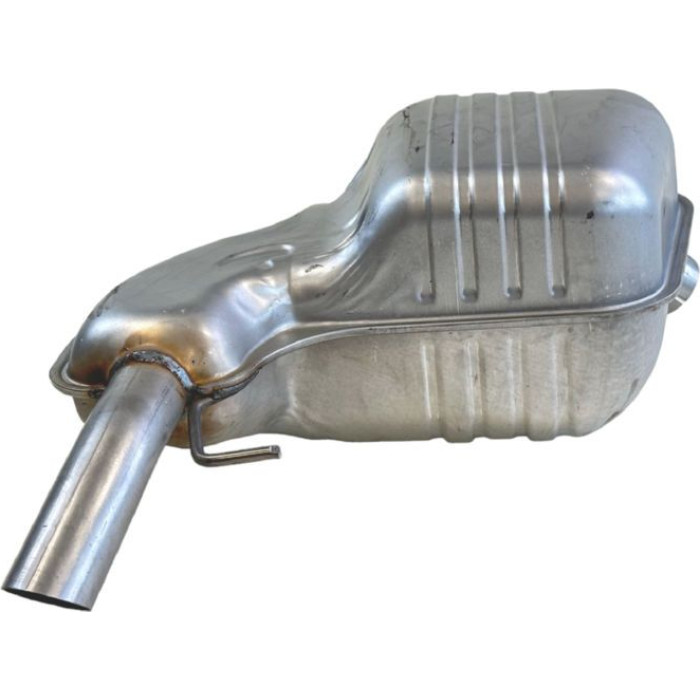 Bosal Schalldämpfer 235-143 Bosal Schalldämpfer 235-143