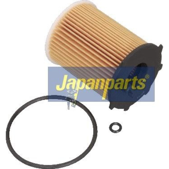 Japanparts Ölfilter FO-ECO127 Japanparts Ölfilter FO-ECO127