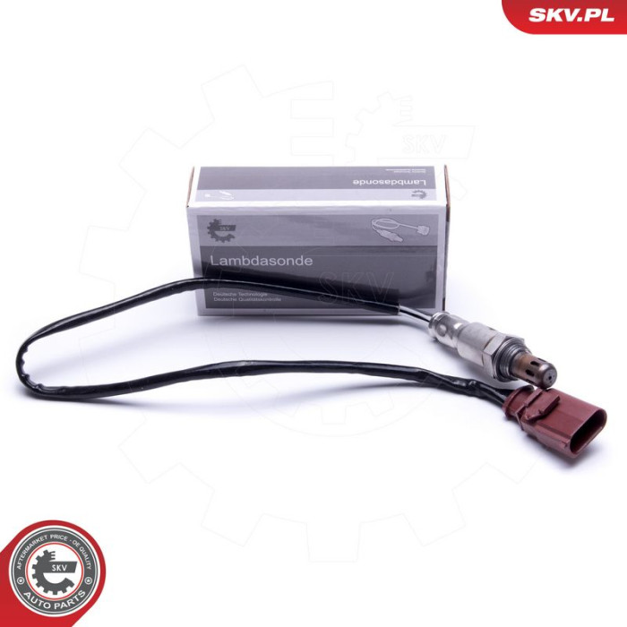 09SKV117 ESEN SKV Lambdasonde 09SKV117 09SKV117 ESEN SKV Lambdasonde 09SKV117