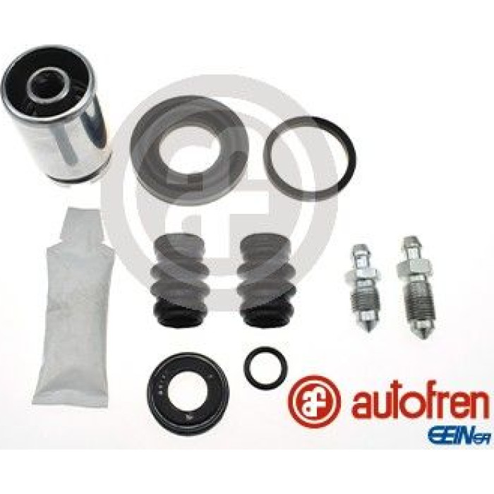 AUTOFREN SEINSA Reparatursatz, Bremssattel D41191K