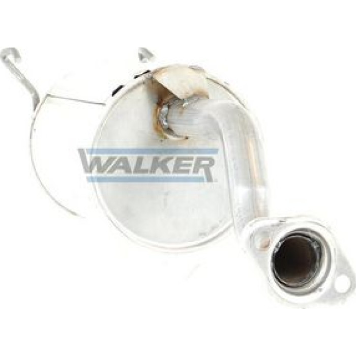 Walker Endschalldämpfer 17781