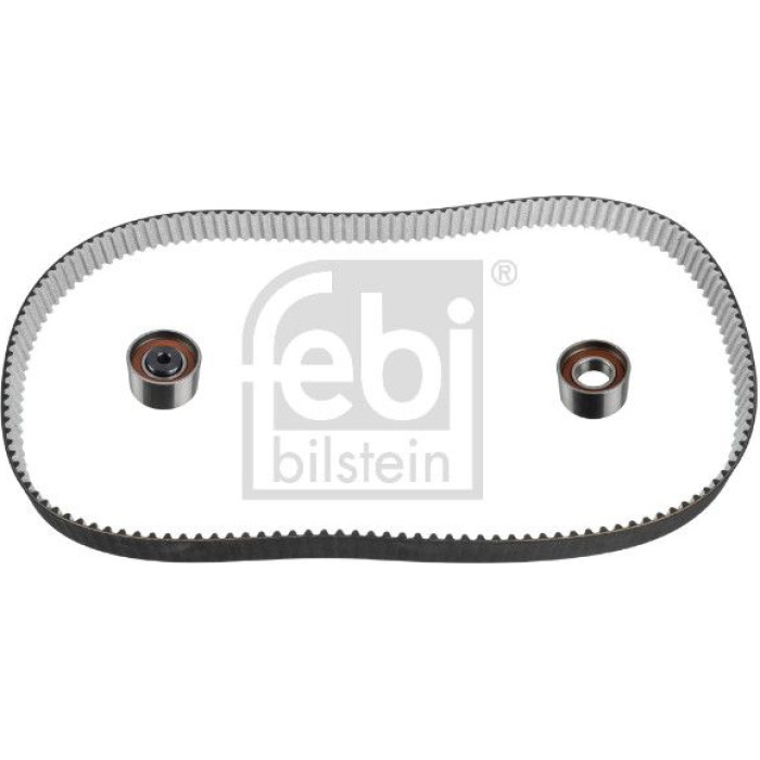 febi Zahnriemensatz 31726 febi Zahnriemensatz 31726