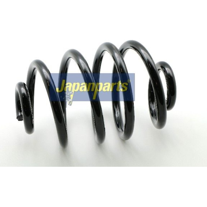Japanparts Fahrwerksfeder ZC6342X Japanparts Fahrwerksfeder ZC6342X