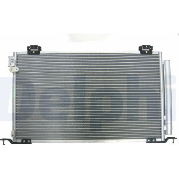 Delphi Klimakondensator TSP0225571 Delphi Klimakondensator TSP0225571