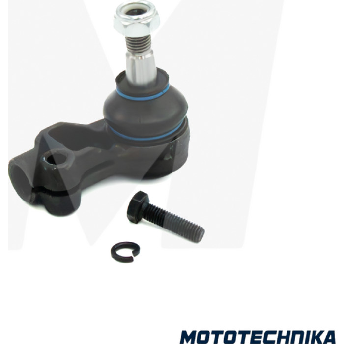 MOTOTECHNIKA Spurstangenkopf 14-PKW-09