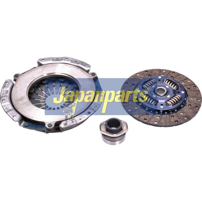 Japanparts Kupplungssatz KF-1008 Japanparts Kupplungssatz KF-1008