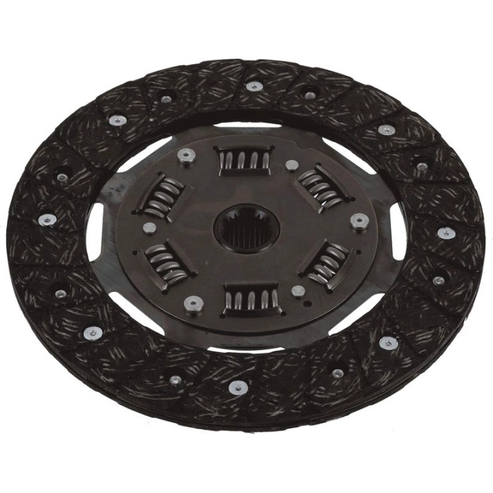 Sachs Kupplungsscheibe 1878 634 138 Sachs Kupplungsscheibe 1878 634 138