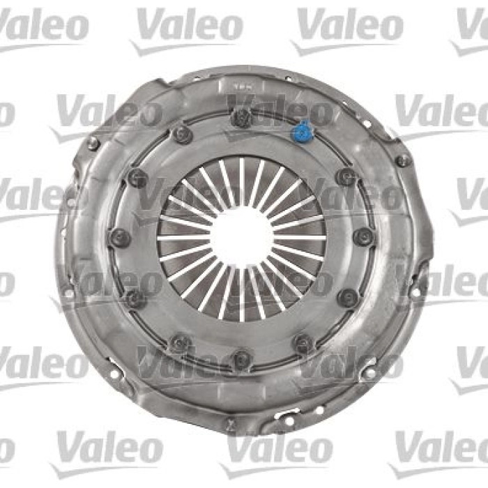 Valeo Kupplungssatz 805488 Valeo Kupplungssatz 805488