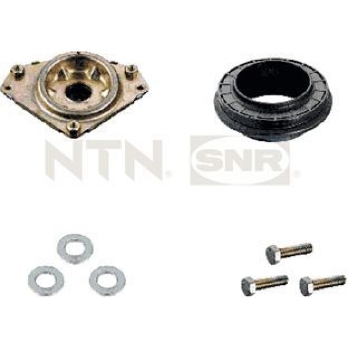KB660.03 SNR Domlager-Reparatursatz KB660.03 KB660.03 SNR Domlager-Reparatursatz KB660.03
