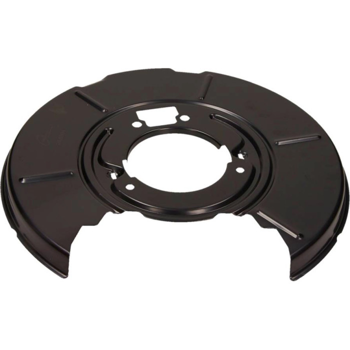 Trucktec Spritzblech, Bremsscheibe 08.35.216