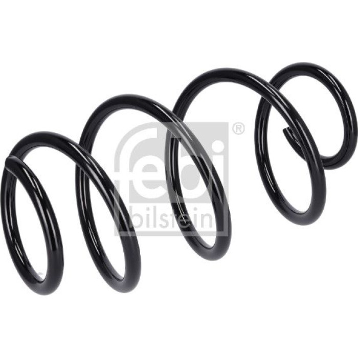 febi Fahrwerksfeder 185273 febi Fahrwerksfeder 185273