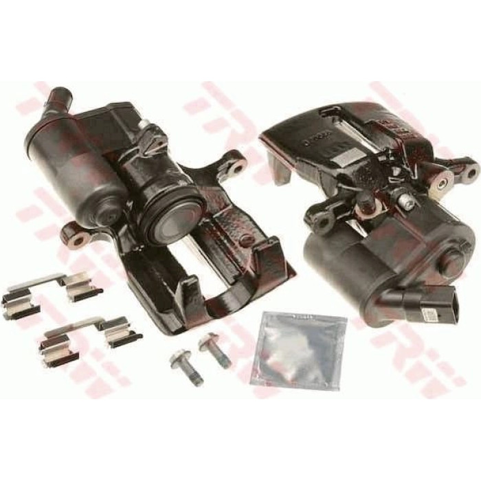 TRW Bremstrommel BHT289E TRW Bremstrommel BHT289E