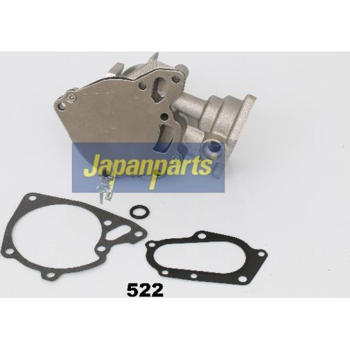 Japanparts Wasserpumpe / Kühlmittelpumpe PQ-522 Japanparts Wasserpumpe / Kühlmittelpumpe PQ-522