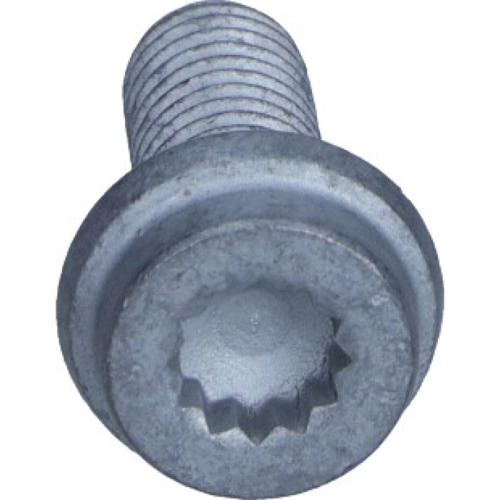VAG Original N91026802 N91026802 Schraube Audi A3 04 – – OE-Nr. N91026802