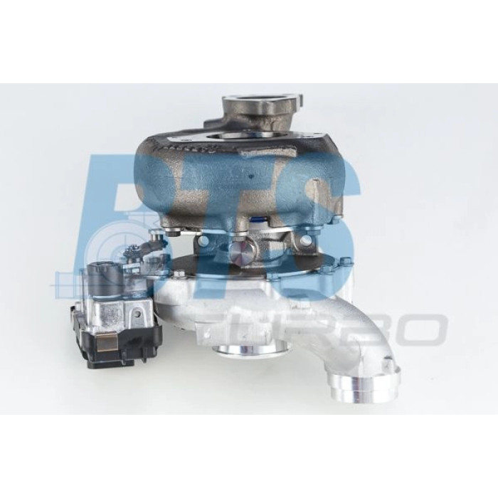 BTS TURBO Turbolader T915235