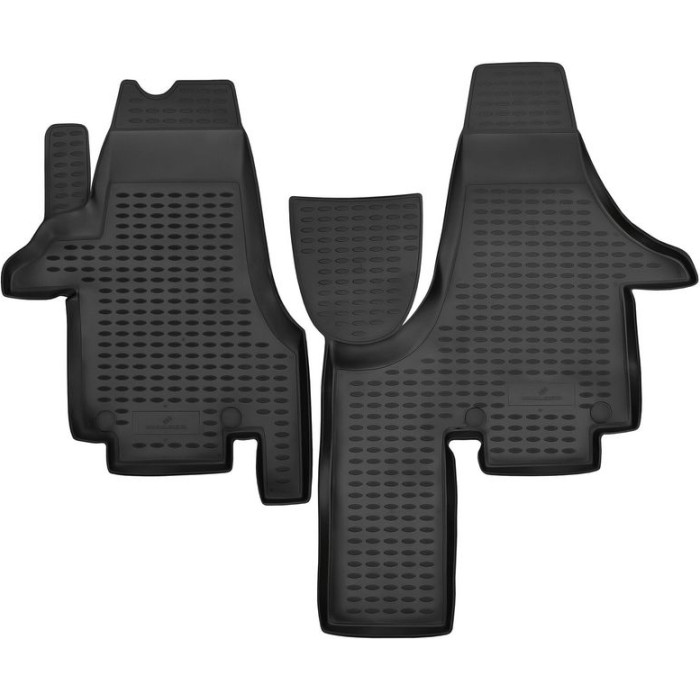 75169 Automatte Passform XTR