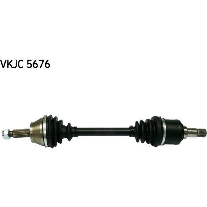SKF Antriebswelle VKJC 5676 SKF Antriebswelle VKJC 5676