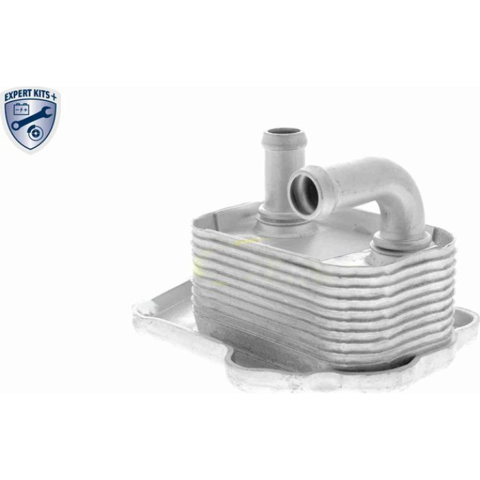 Vemo Motorölkühler V40-60-2110 Vemo Motorölkühler V40-60-2110