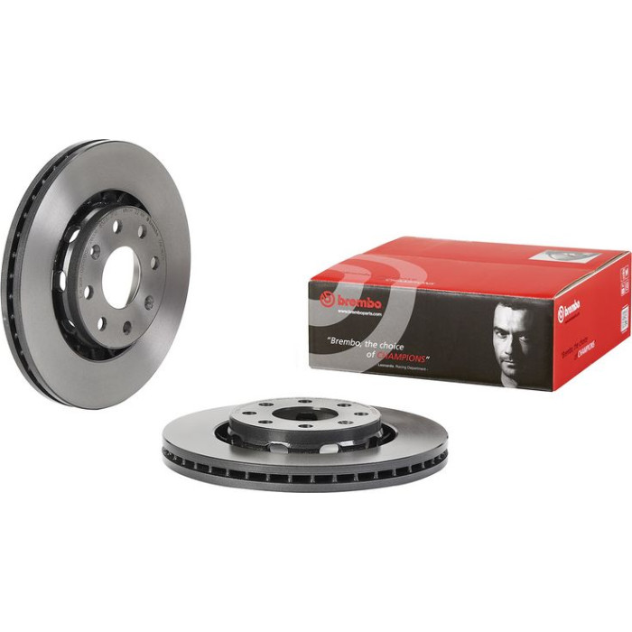 Brembo Bremsscheibe 09.C182.11 Brembo Bremsscheibe 09.C182.11
