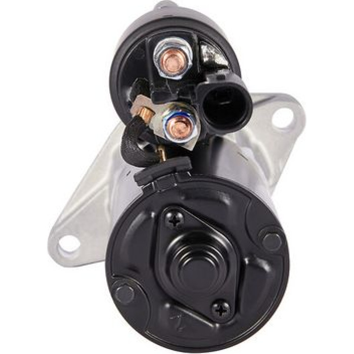 Valeo Anlasser 438432