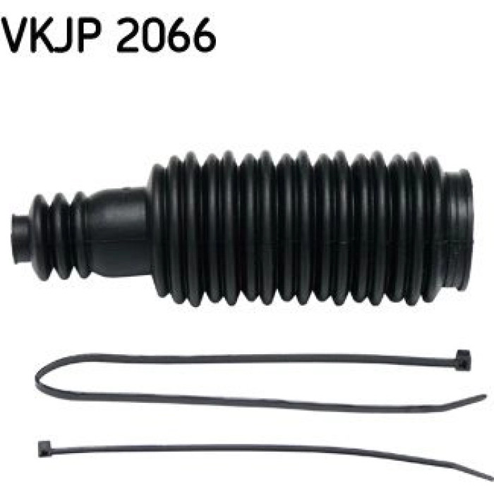 SKF Lenkungsmanschettensatz VKJP 2066 SKF Lenkungsmanschettensatz VKJP 2066