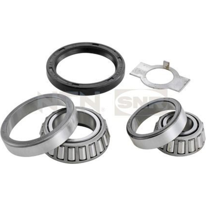R154.06 SNR Radlagersatz R154.06