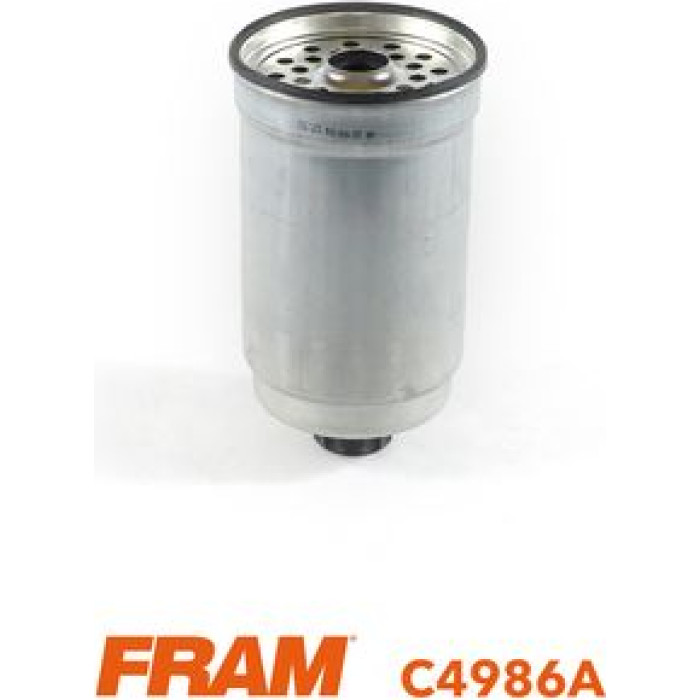 FRAM Kraftstofffilter C4986A FRAM Kraftstofffilter C4986A