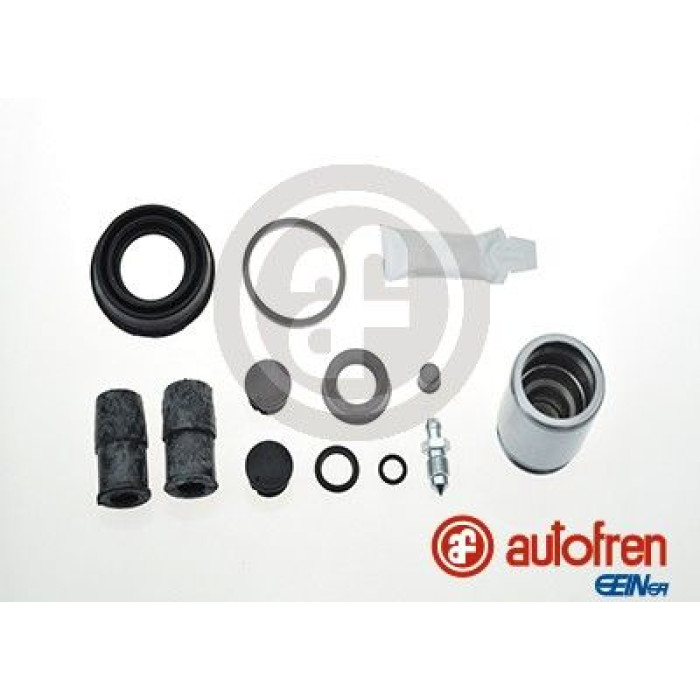 Reparatursatz Bremssattel Focus C-Max 03- 1.6/1.8/2.0/Tdci/Laguna 2/Vectra C D41614C Reparatursatz Bremssattel Focus C-Max 03- 1.6/1.8/2.0/Tdci/Laguna 2/Vectra C D41614C