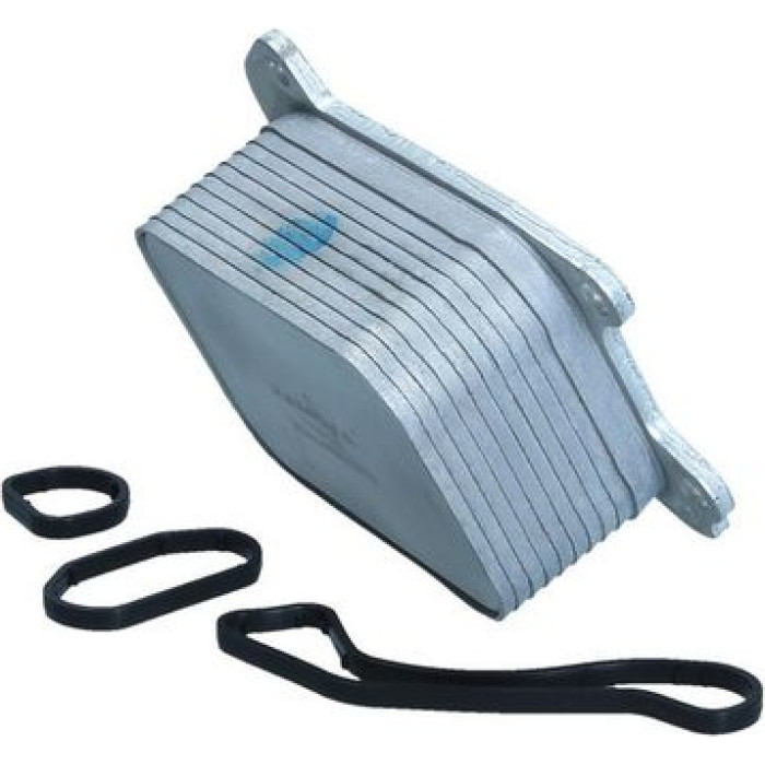 Kamoka Ölkühler 7730101 - Motoröl