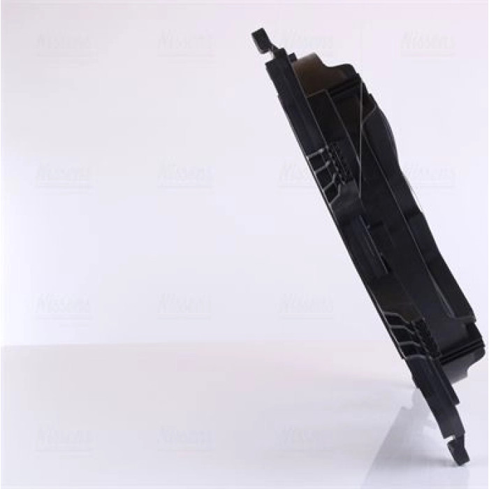 Nissens Kühlerlüfter PKW 85167