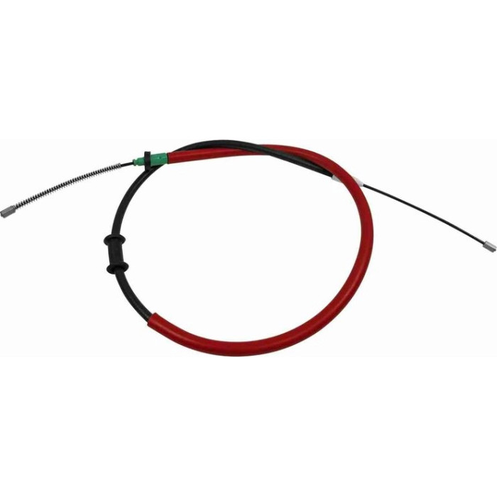 Vaico Handbremsseil V46-30045