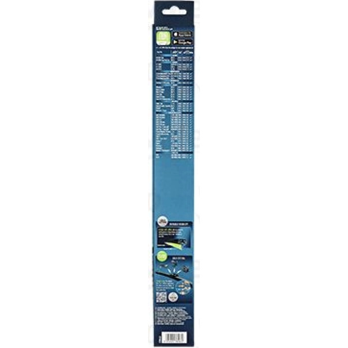 Valeo HydroConnect Rear 578563 - 34 cm Valeo HydroConnect Rear 578563 - 34 cm